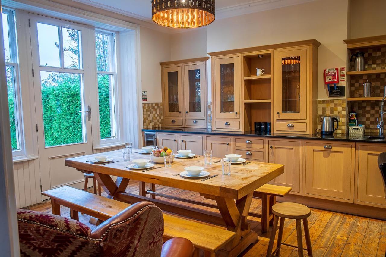River House Інвернесс Екстер'єр фото